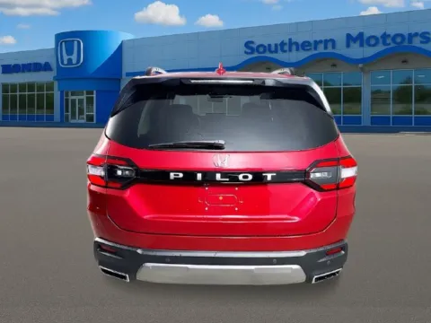 More photos of 2026 Honda Pilot EX-L at Southern Motors Honda, GA