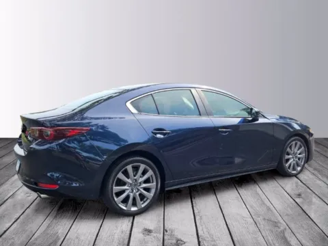 More photos of 2023 Mazda Mazda3 2.5 S Preferred Package at Southern Motors Honda, GA