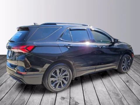 More photos of 2024 Chevrolet Equinox RS at Southern Motors Honda, GA