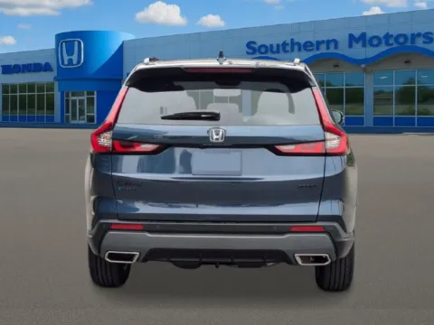 Another view of 2027 Honda CR-V Hybrid Sport-L for sale in Savannah, GA at Southern Motors Honda