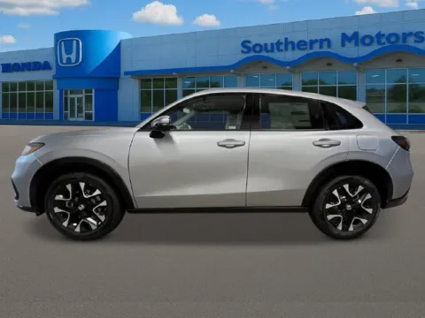Photos of 2027 Honda HR-V EX-L for sale in Savannah, GA at Southern Motors Honda