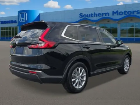 More photos of 2027 Honda CR-V EX at Southern Motors Honda, GA