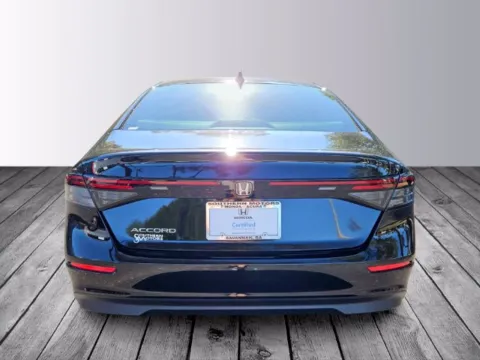 More photos of 2026 Honda Accord SE at Southern Motors Honda, GA