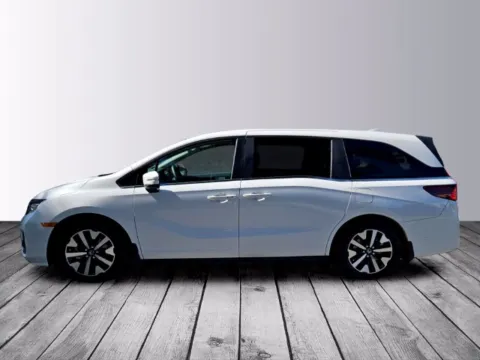 Photos of 2026 Honda Odyssey EX-L for sale in Savannah, GA at Southern Motors Honda