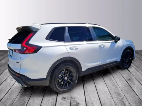 More photos of 2026 Honda CR-V Hybrid Sport at Southern Motors Honda, GA