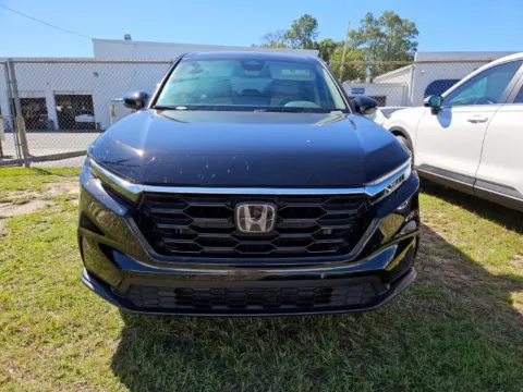 Another view of 2026 Honda CR-V EX for sale in Savannah, GA at Southern Motors Honda