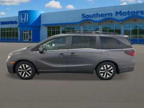 Photos of 2027 Honda Odyssey EX-L for sale in Savannah, GA at Southern Motors Honda