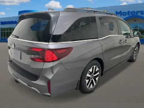 More photos of 2027 Honda Odyssey EX-L at Southern Motors Honda, GA
