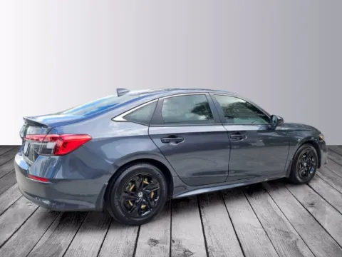 More photos of 2023 Honda Civic LX at Southern Motors Honda, GA