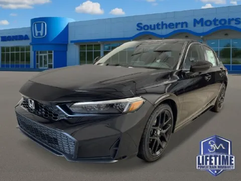 Unknown 2027 Honda Civic Sport for sale in Savannah, GA