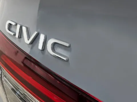 More photos of 2027 Honda Civic Sport at Southern Motors Honda, GA
