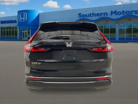 More photos of 2027 Honda CR-V EX at Southern Motors Honda, GA