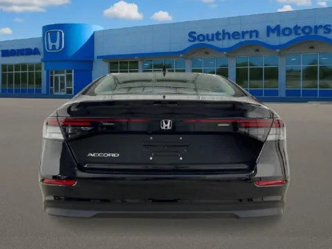 More photos of 2026 Honda Accord SE at Southern Motors Honda, GA