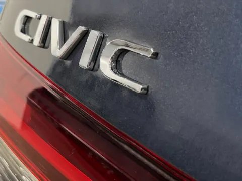 More photos of 2027 Honda Civic Sport at Southern Motors Honda, GA