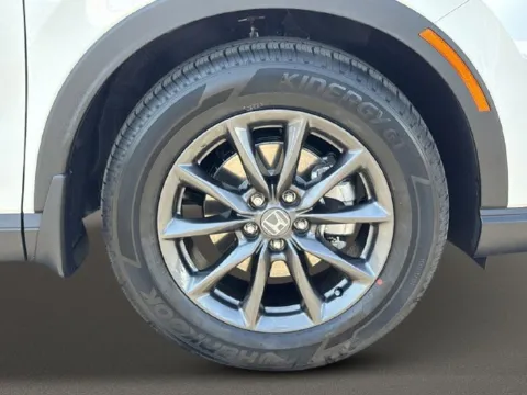 More photos of 2027 Honda CR-V EX-L at Southern Motors Honda, GA