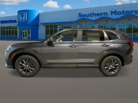 Photos of 2027 Honda CR-V EX-L for sale in Savannah, GA at Southern Motors Honda