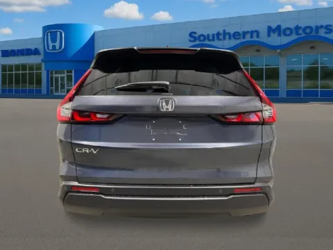 More photos of 2027 Honda CR-V EX-L at Southern Motors Honda, GA