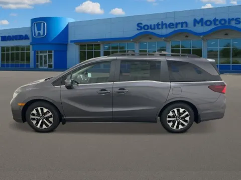 Photos of 2027 Honda Odyssey EX-L for sale in Savannah, GA at Southern Motors Honda