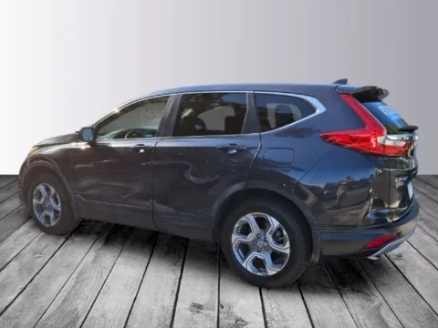 Another view of 2019 Honda CR-V EX for sale in Savannah, GA at Southern Motors Honda