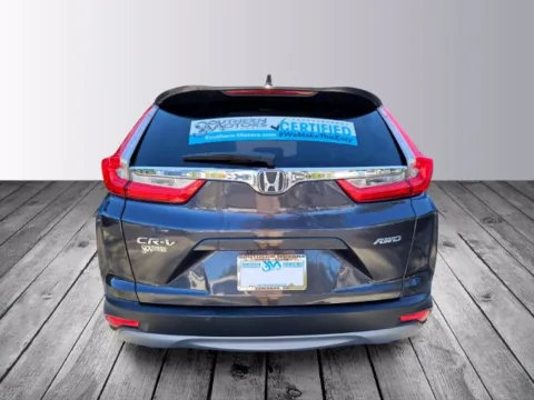 More photos of 2019 Honda CR-V EX at Southern Motors Honda, GA