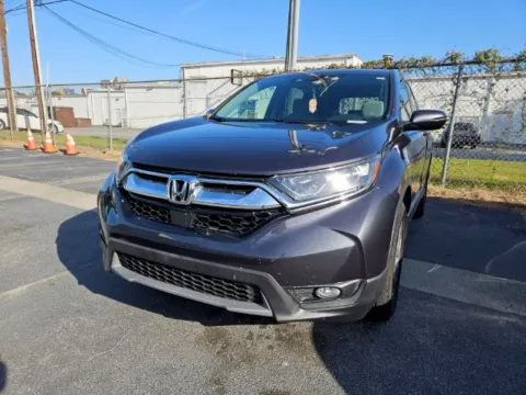 Photos of 2019 Honda CR-V EX for sale in Savannah, GA at Southern Motors Honda