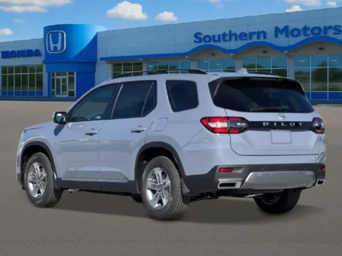 Another view of 2026 Honda Pilot EX-L for sale in Savannah, GA at Southern Motors Honda
