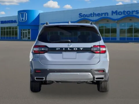 More photos of 2026 Honda Pilot EX-L at Southern Motors Honda, GA
