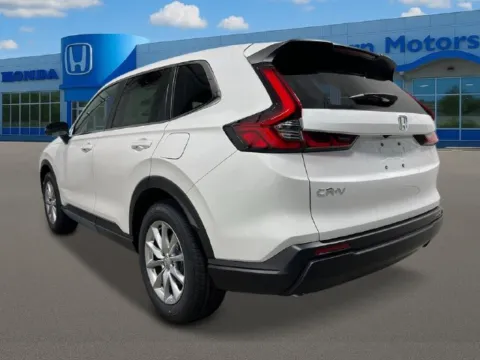 Another view of 2027 Honda CR-V EX for sale in Savannah, GA at Southern Motors Honda
