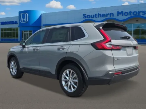 Another view of 2027 Honda CR-V EX for sale in Savannah, GA at Southern Motors Honda