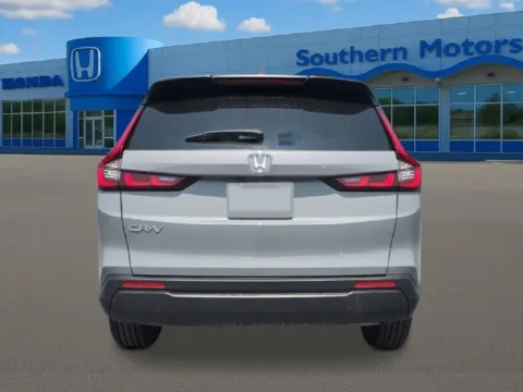 More photos of 2027 Honda CR-V EX at Southern Motors Honda, GA