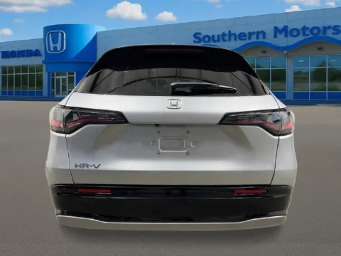 More photos of 2027 Honda HR-V EX-L at Southern Motors Honda, GA