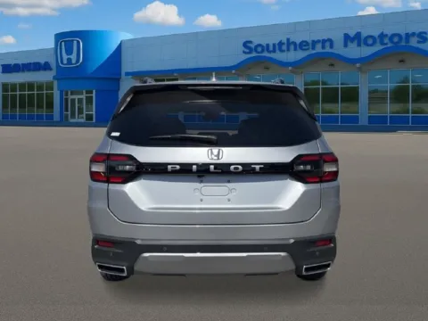 More photos of 2026 Honda Pilot EX-L at Southern Motors Honda, GA