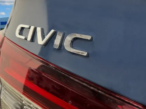 More photos of 2027 Honda Civic Sport at Southern Motors Honda, GA