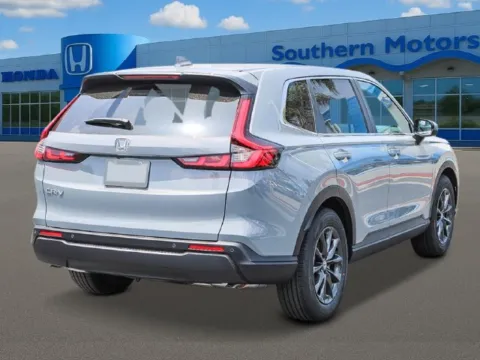 More photos of 2027 Honda CR-V EX-L at Southern Motors Honda, GA