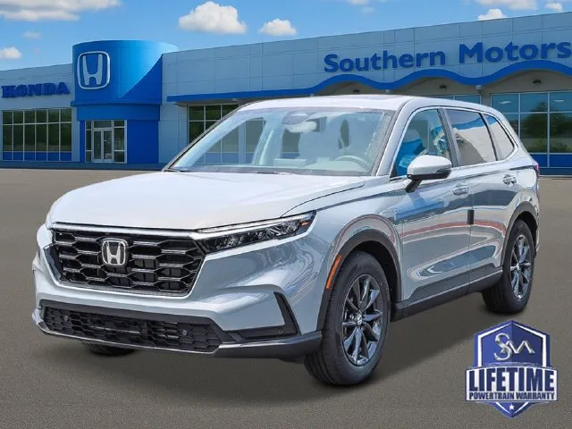 Unknown 2027 Honda CR-V EX-L for sale in Savannah, GA