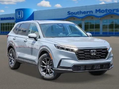 More photos of 2027 Honda CR-V EX-L at Southern Motors Honda, GA