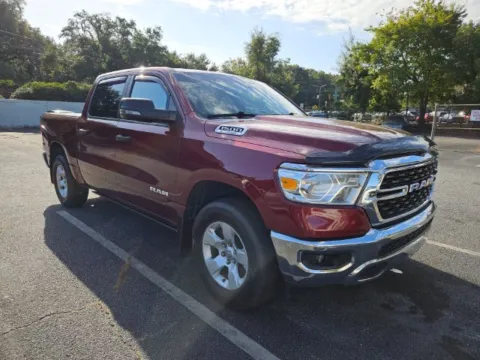 More photos of 2023 Ram 1500 Big Horn/Lone Star at Southern Motors Honda, GA