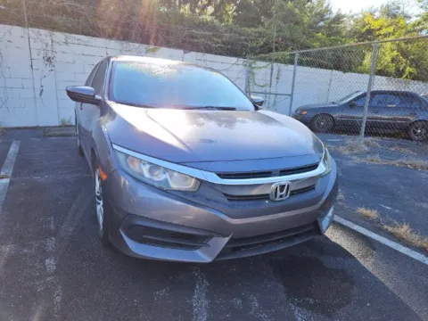 More photos of 2018 Honda Civic LX at Southern Motors Honda, GA