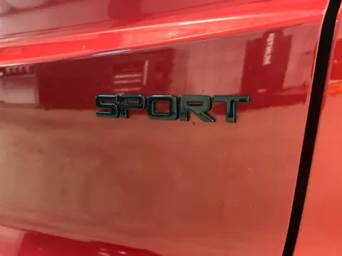 More photos of 2027 Honda CR-V Hybrid Sport at Southern Motors Honda, GA