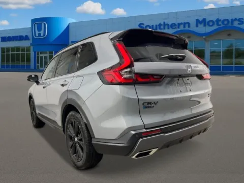 Another view of 2027 Honda CR-V Hybrid Sport Touring for sale in Savannah, GA at Southern Motors Honda