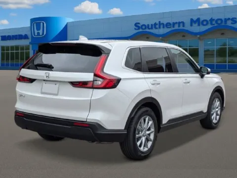 More photos of 2027 Honda CR-V EX at Southern Motors Honda, GA