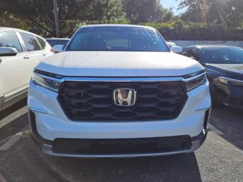 Another view of 2025 Honda Pilot EX-L for sale in Savannah, GA at Southern Motors Honda