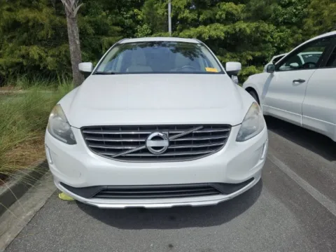 Another view of 2015 Volvo XC60 T6 Premier Plus for sale in Savannah, GA at Southern Motors Acura