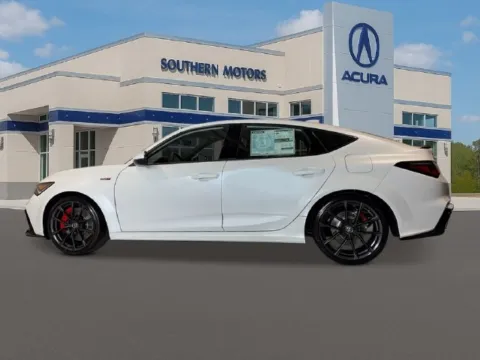 Photos of 2026 Acura Integra Type S for sale in Savannah, GA at Southern Motors Acura