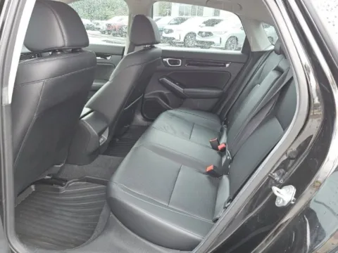 More photos of 2024 Honda Civic Touring at Southern Motors Acura, GA