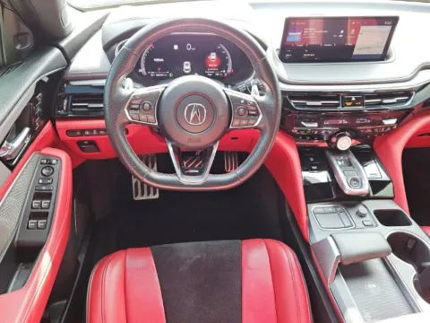 More photos of 2022 Acura MDX A-Spec at Southern Motors Acura, GA