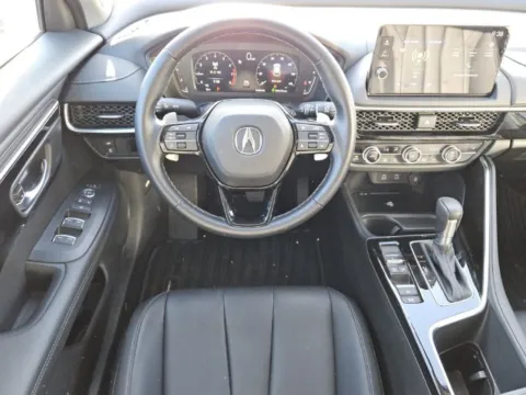 More photos of 2025 Acura ADX at Southern Motors Acura, GA