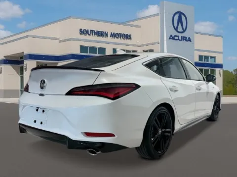 More photos of 2026 Acura Integra A-Spec Package at Southern Motors Acura, GA