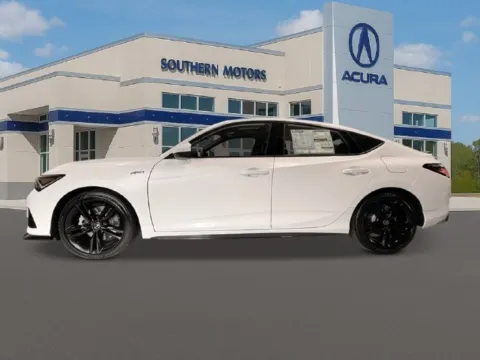 Photos of 2026 Acura Integra A-Spec Package for sale in Savannah, GA at Southern Motors Acura