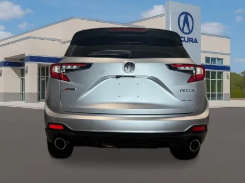 More photos of 2026 Acura RDX A-Spec Package at Southern Motors Acura, GA
